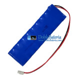 Batería para PLC 20KRH17/50 [Batería de repuesto]